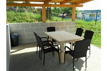 Vasaras māja Dudince 6